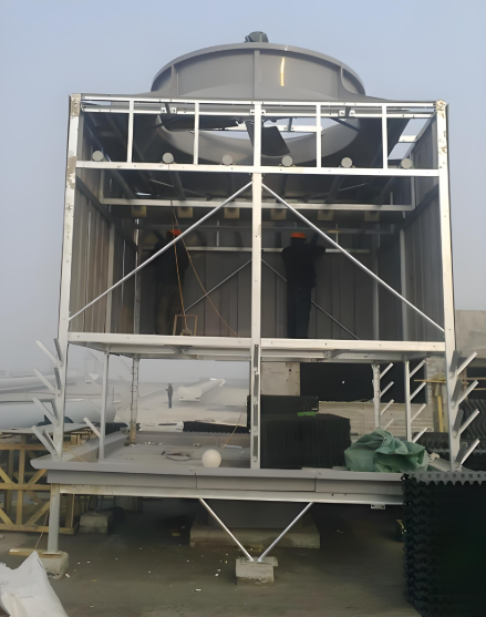 成都正規 冷卻塔 維護 保養 清洗 維修 公司 單位 廠家 信息推薦